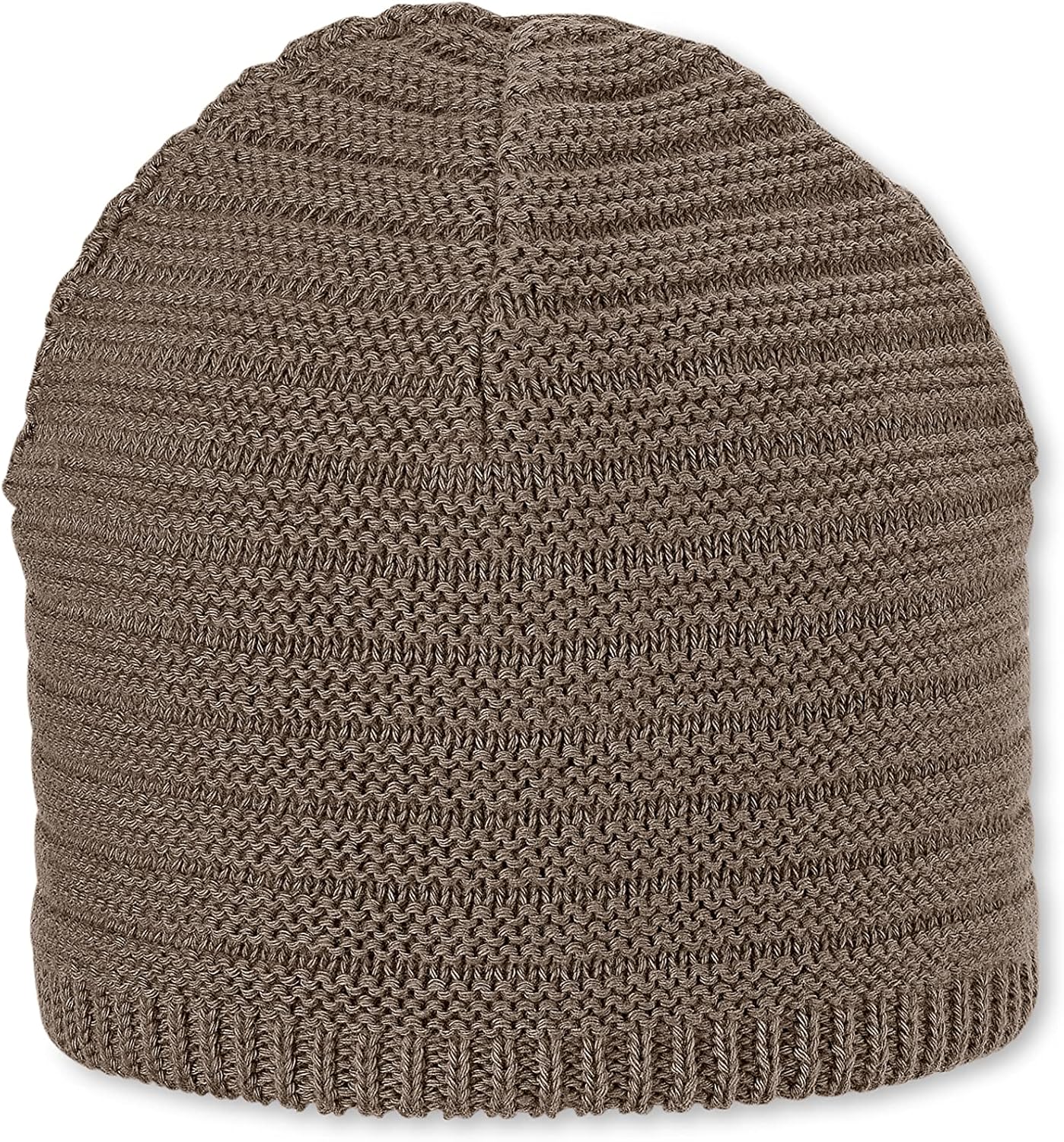 Thumbnail 5 de Sterntaler Unisex Kinder Strickmütze Baby mit Rippenmuster (gefüttert, Baumwolle)
