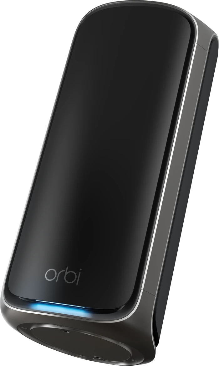 Thumbnail 6 de Netgear Orbi 970 Wi‑Fi 7 Erweiterung – Schwarz 📶