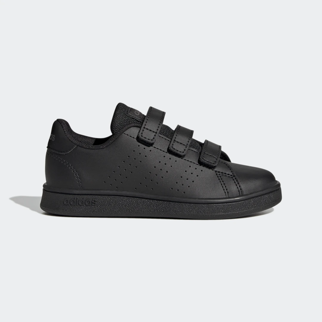 Detalle de Adidas Zapatilla Advantage Court Lifestyle Hook-and-Loop