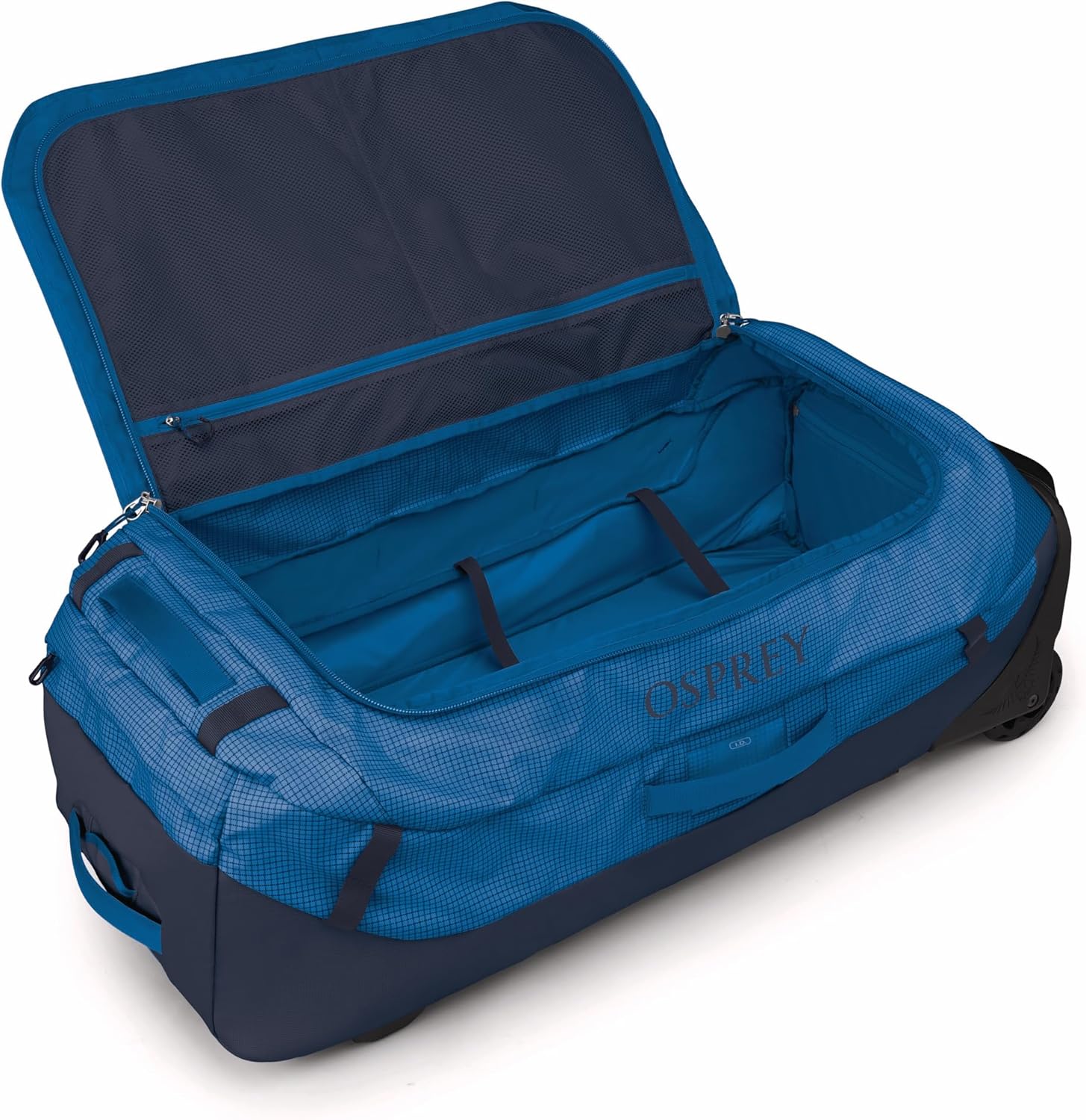 Thumbnail 6 de Osprey Transporter 120L Wheeled Travel Duffel Bag