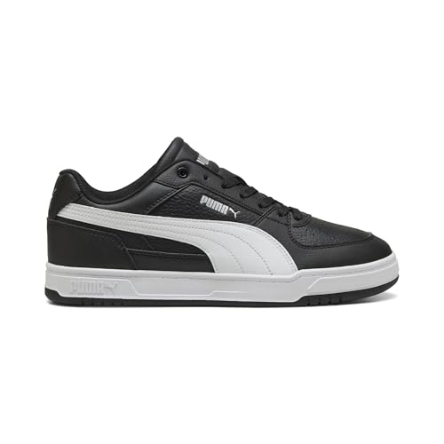 Thumbnail 7 de PUMA Sneakers Caven III Unisexe 40 – Noir, Blanc et Métallique
