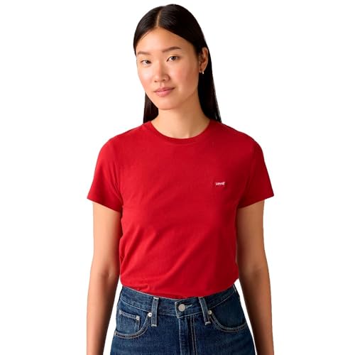 Thumbnail 4 de Levi's The tee striped XXL mujer