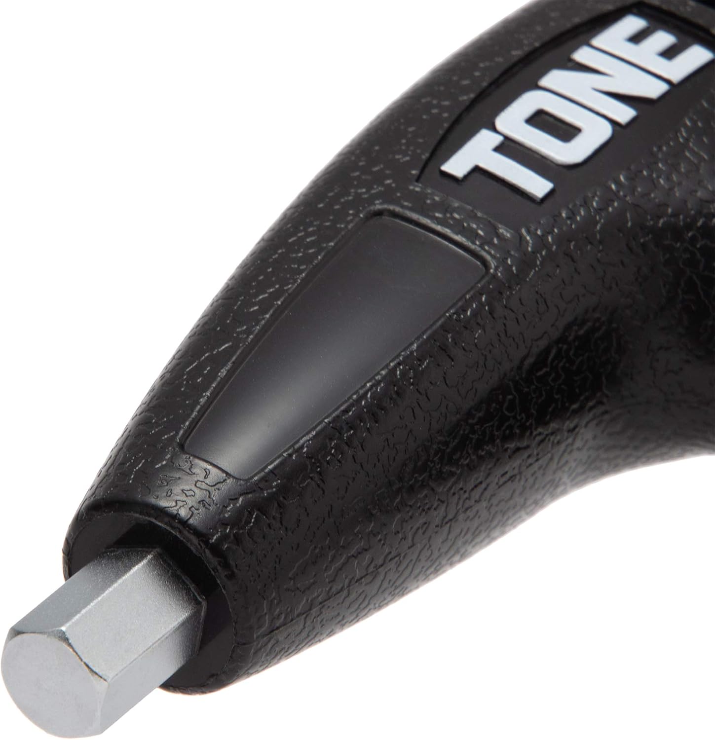 Thumbnail 1 de トネ(TONE) TGBHW-08 グリップボールポイント六角レンチ 二面幅8mm・全長191mm