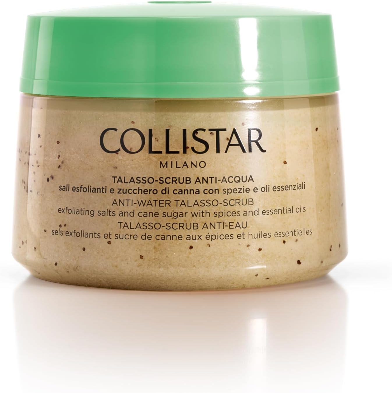 Detalle de Collistar Talasso Scrub Anti-Acqua 700 g