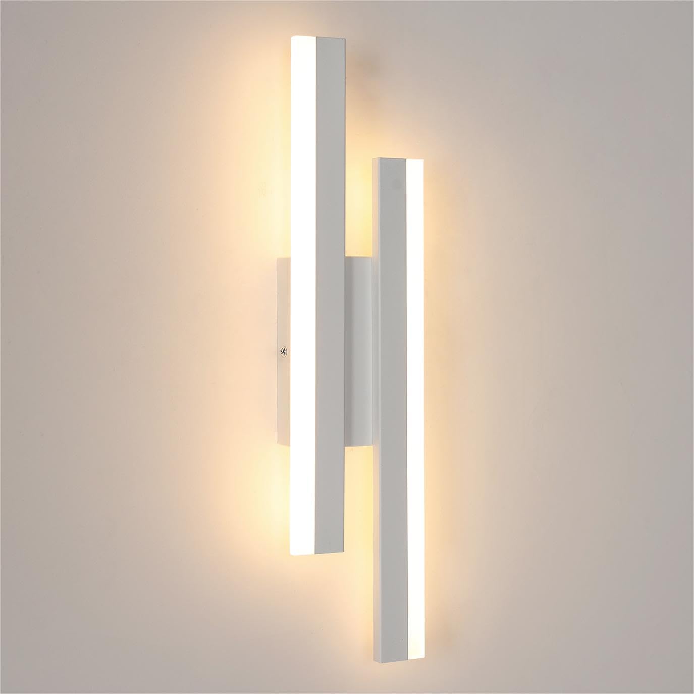 Thumbnail 6 de Riserva RVDE-36 Modern LED Indoor Wall Light, 16W, 3000K Warm White