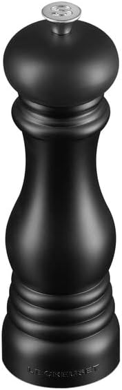 Thumbnail 6 de Le Creuset Classic Adjustable Pepper Mill Grinder – 21 cm, Meringue