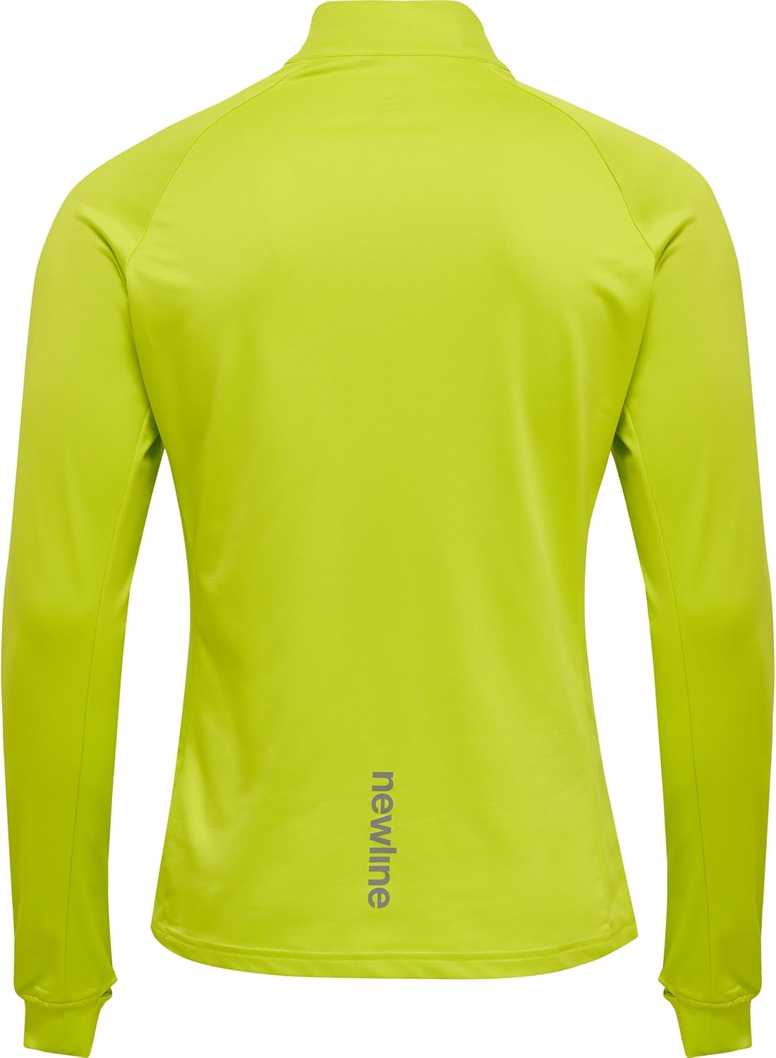 Thumbnail 3 de Newline Herren Core Midlayer Shirt – Atmungsaktiv und feuchtigkeitsableitend
