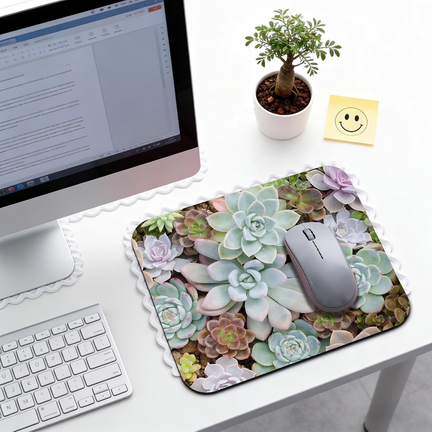 Thumbnail 2 de Mouse Pad 9.5" x 7.9