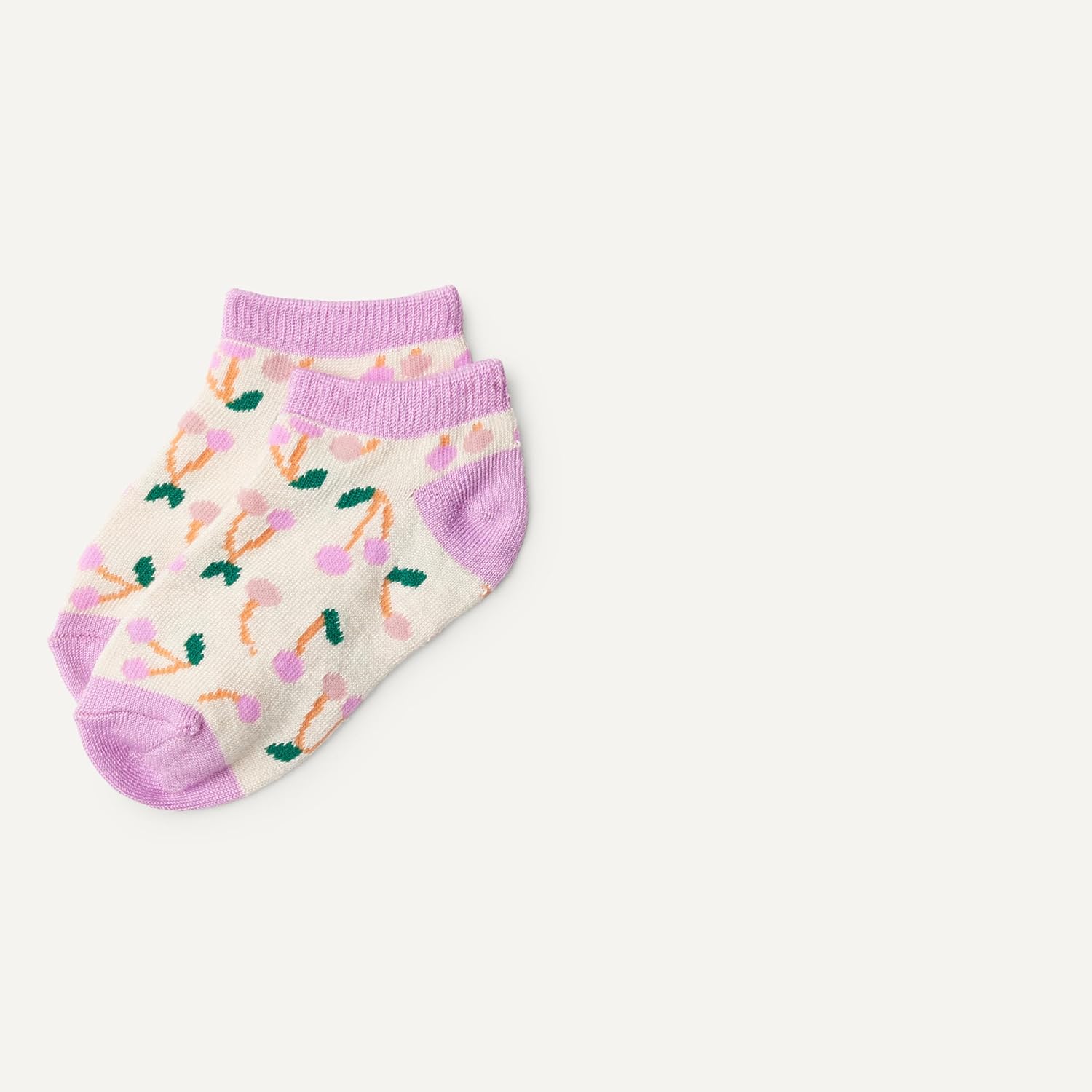 Detalle 2 de Amazon Essentials girls No Show Socks S