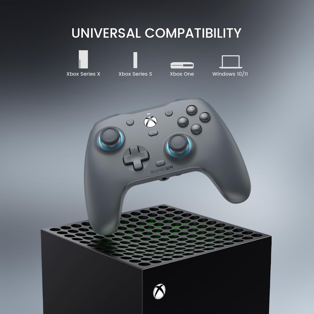 Thumbnail 3 de GameSir G7 SE Kabel-Controller Xbox