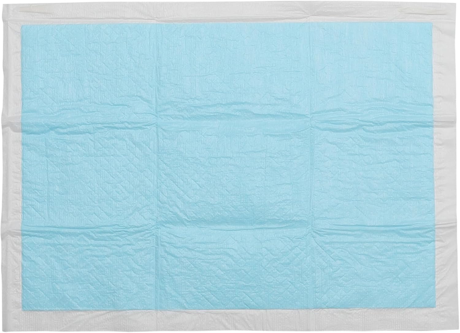 Detalle 2 de コーチョー 日本製 業務用ペットシーツ 超薄型レギュラー 600枚・約32×44cm