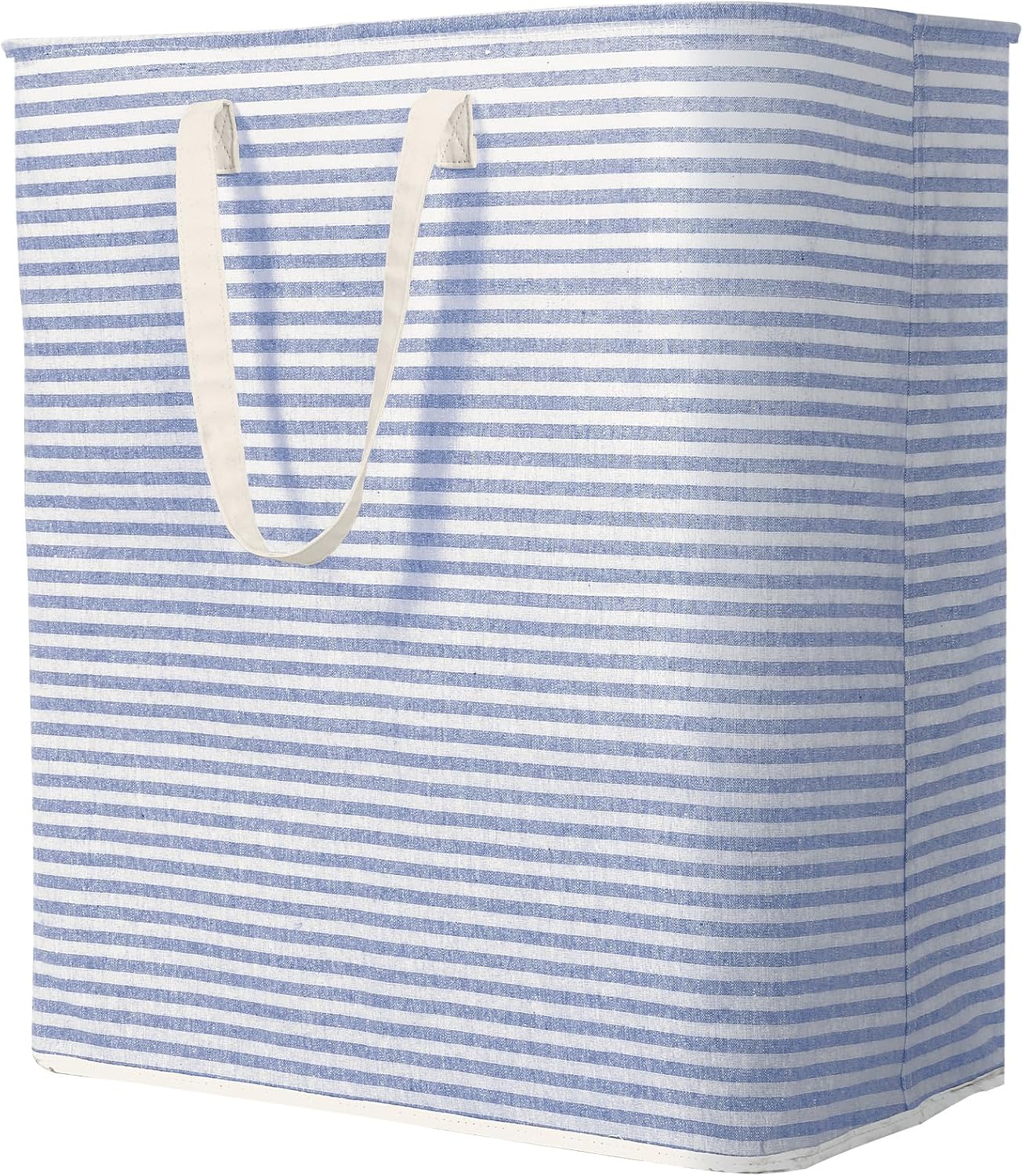 Detalle de Lifewit 230176 opvouwbare wasmand 100 l met waterdichte coating