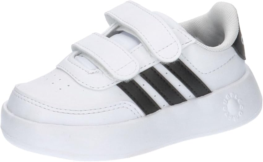 Detalle de Adidas Breaknet 2.0 21 EU zapatillas bebé