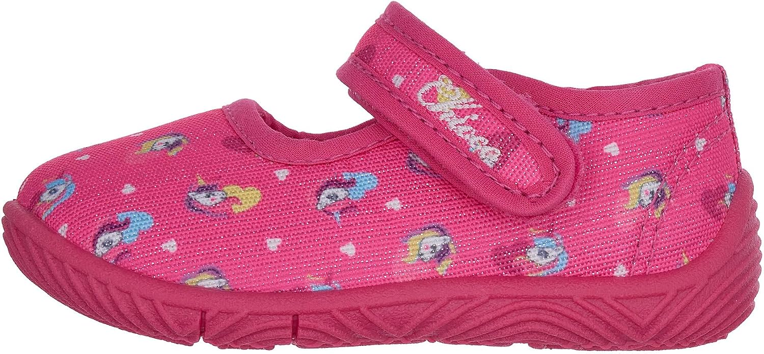 Thumbnail 3 de Chicco Chaussons Bébé Fille Pour la Crèche et la Maison 261_1