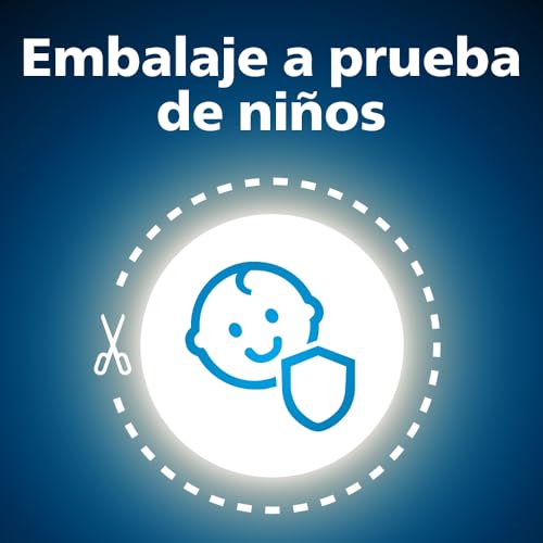 Thumbnail 6 de Philips Lithium CR2032 3V – Paquete de 12 pilas de litio para relojes, mandos a distancia y calculadoras