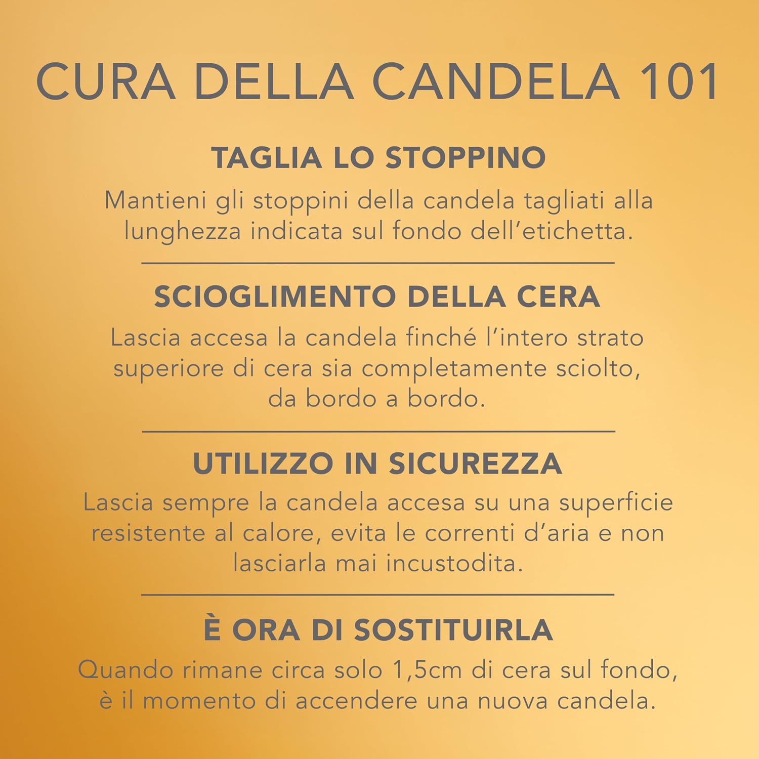 Thumbnail 6 de Candela Yankee Scented Candle Ghirlanda Autunnale
