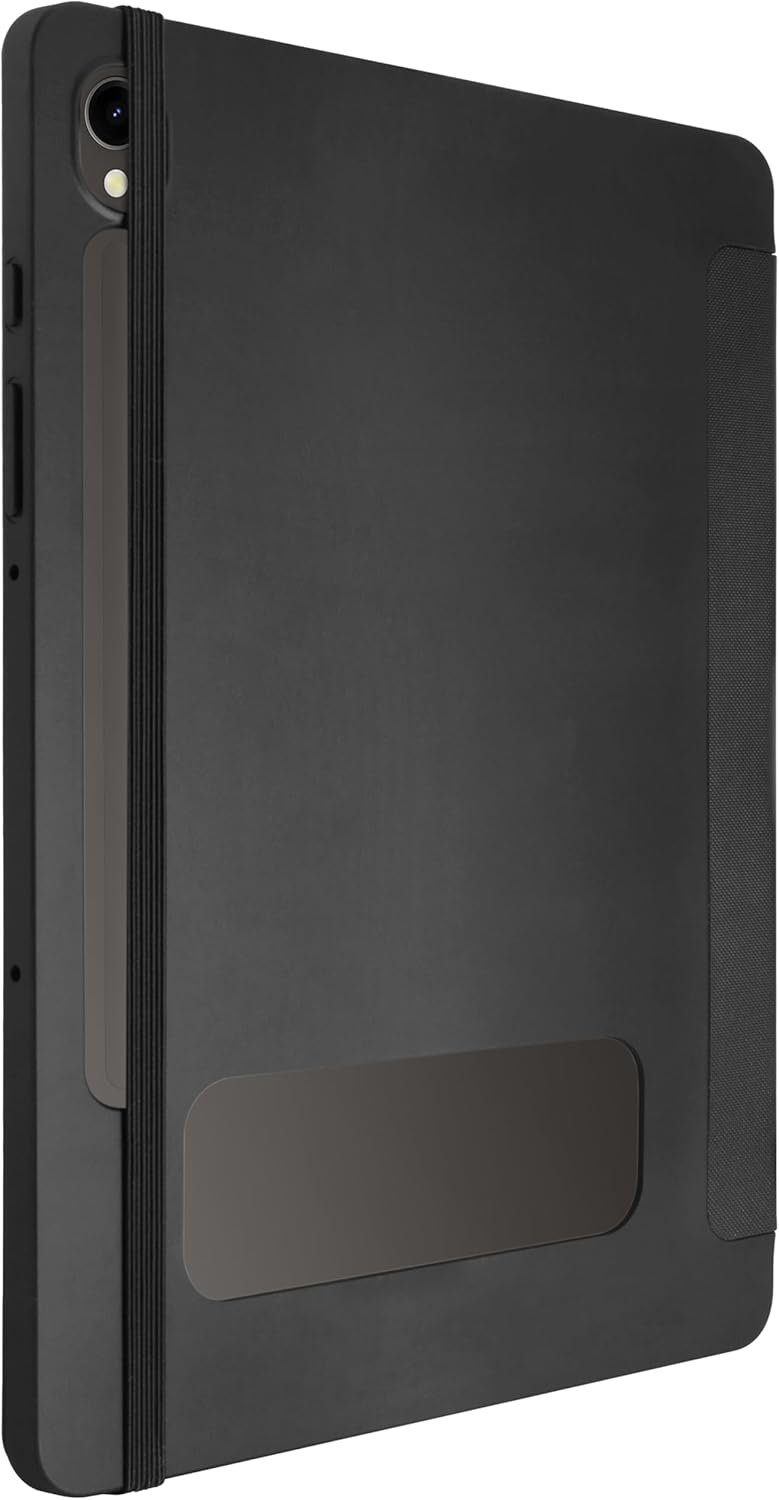Thumbnail 1 de OtterBox React Folio Hülle für Samsung Galaxy Tab S9 – ultradünn, stoßfest und militarisch getestet