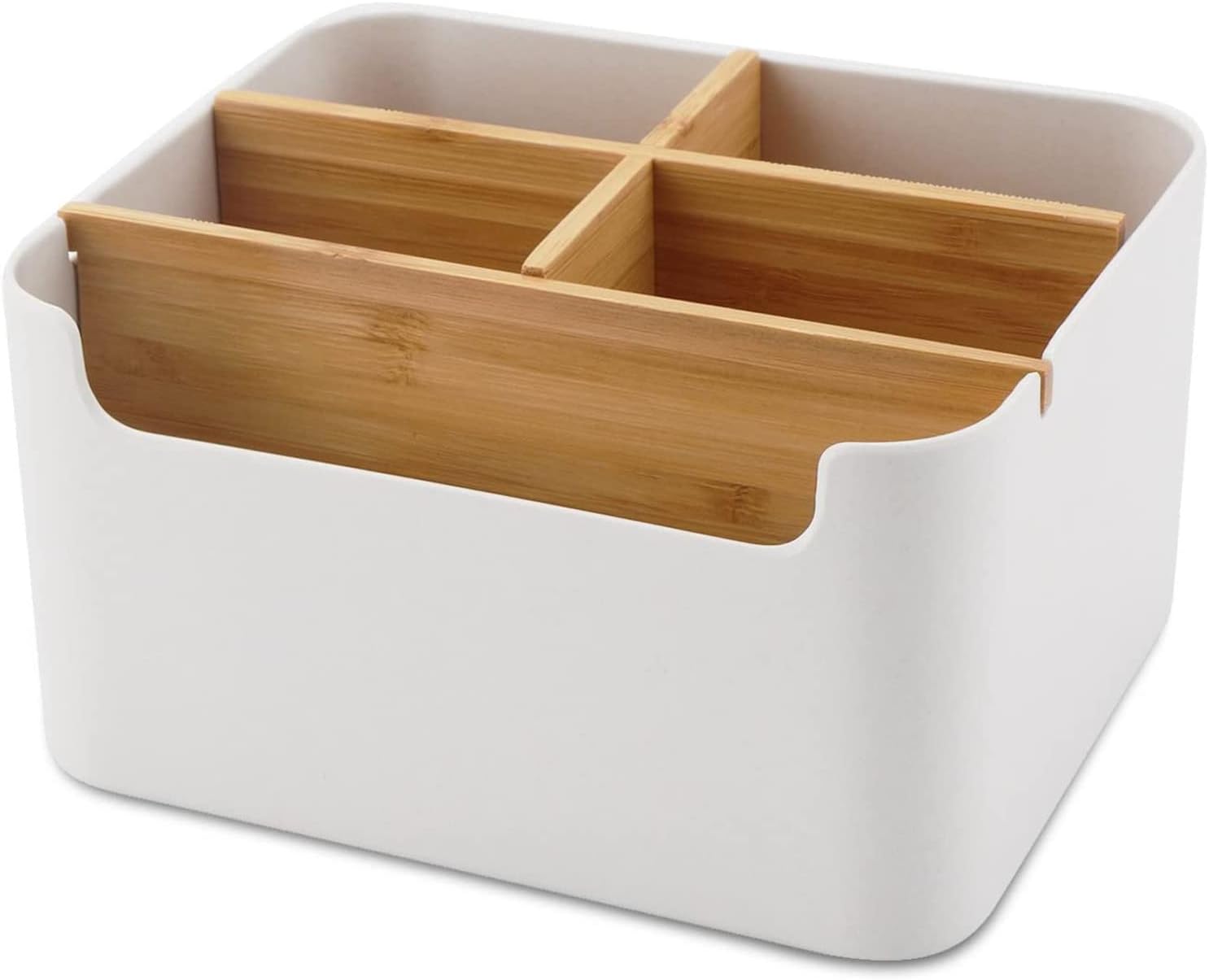 Thumbnail 5 de VICDUEKG Schreibtisch Organizer 18x14,8x10 cm đź—‚