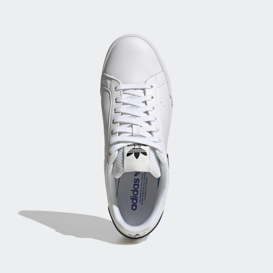 Detalle 2 de Zapatilla Court Tourino de Adidas: versatilidad y estilo en rosa para disputar la pista