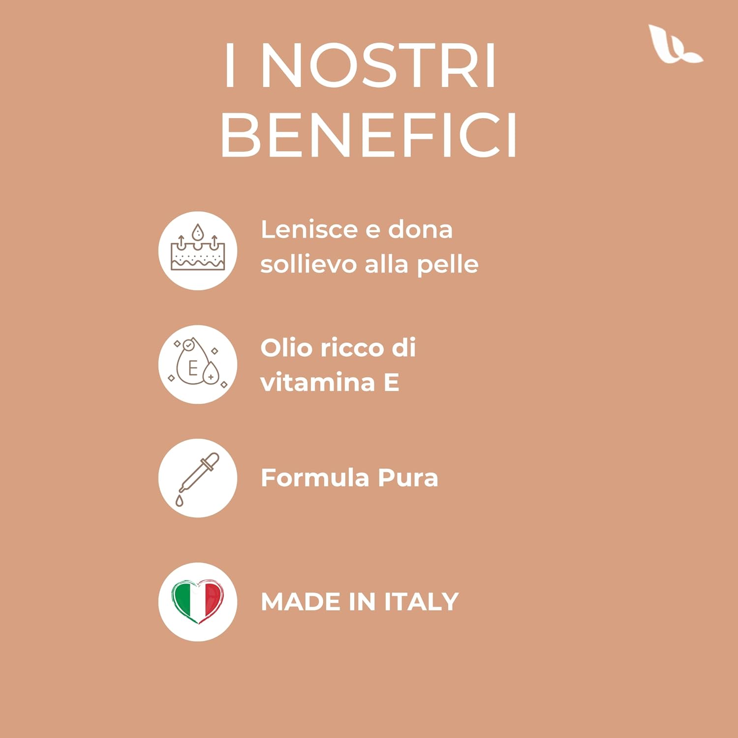 Thumbnail 3 de Leucosia Burro di Karitè Puro Liquido 100 ml – Multifunzione per Viso, Corpo e Capelli