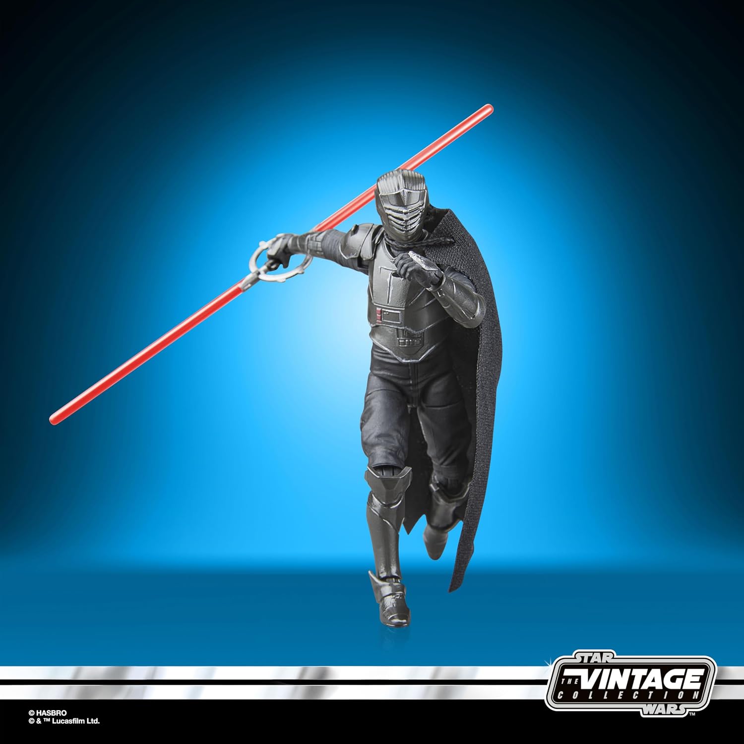 Detalle de STAR WARS The Vintage Collection Marrok, Maul - Shadow Lord 3.75-Inch Premium Collectible Action Figure