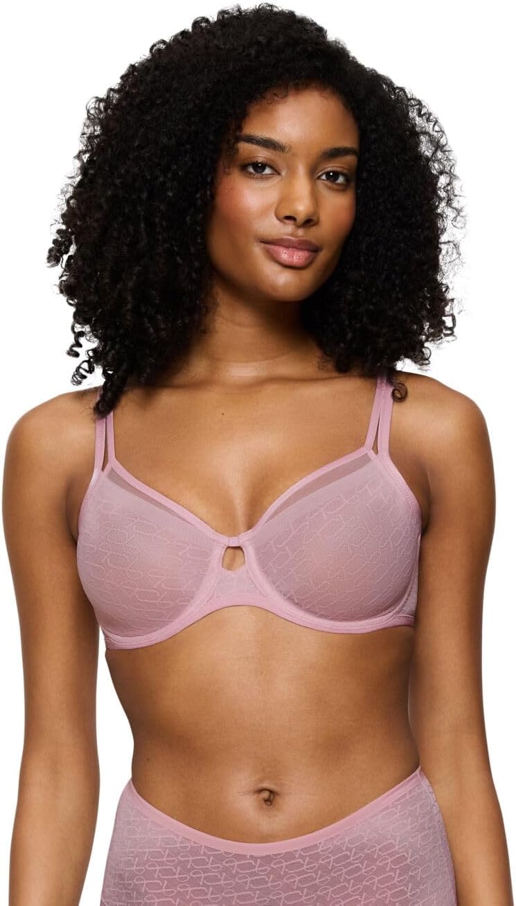 Thumbnail 6 de Triumph Signature Sheer W01 Ex Soutien-gorge Femme – authenticité, confort et ajustement travaillé