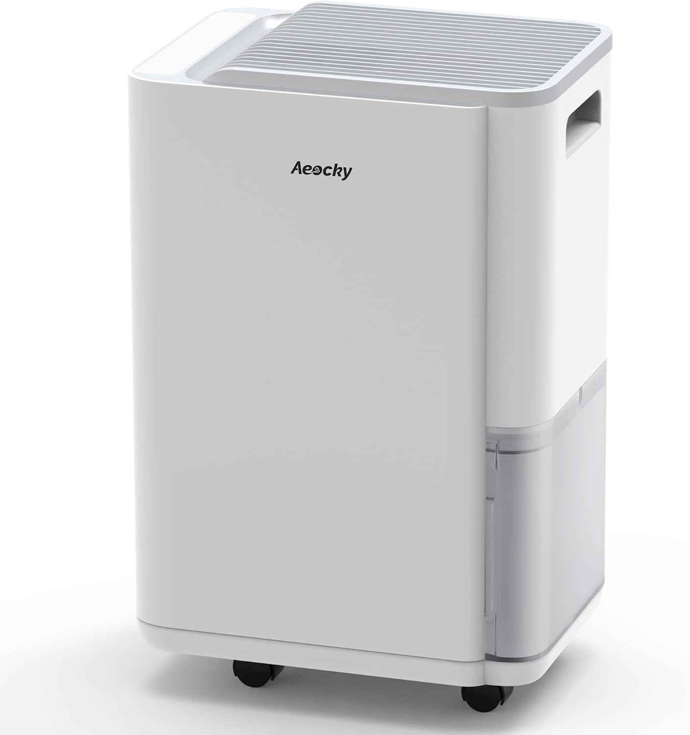 Thumbnail 5 de AEOCKY 25L/day Dehumidifier for Home – compact power for 50 m²/200 m³