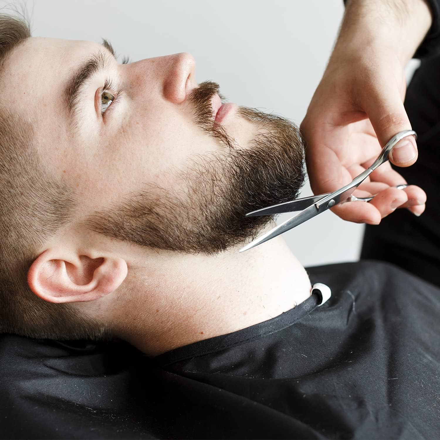 Thumbnail 5 de Utopia Care 6,5" Forbici da parrucchiere in acciaio inox ✂