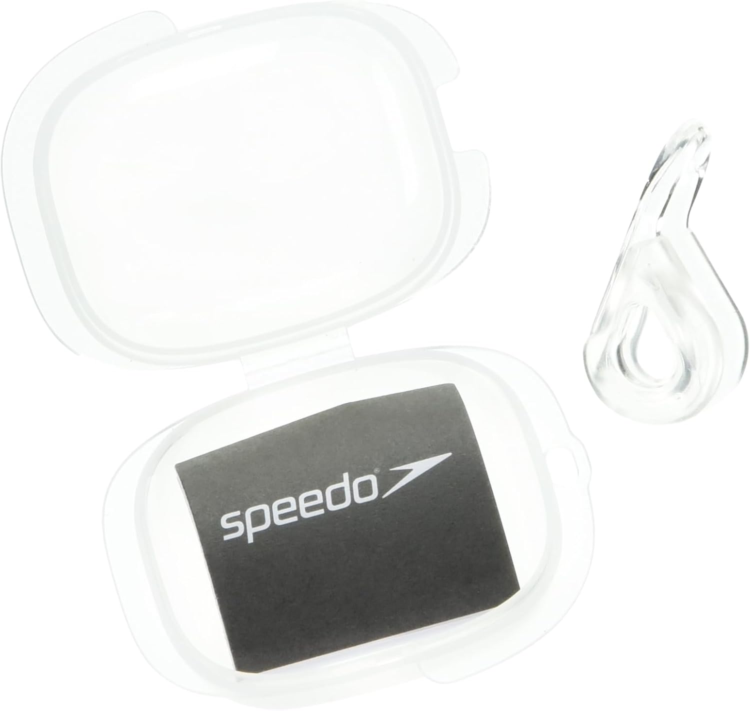 Detalle de Speedo Liquid Comfort Nose Clip