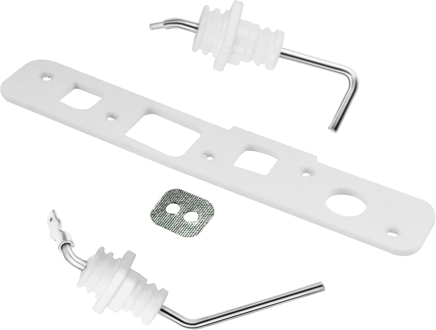 Detalle de JODDMTTY 104000249 Flame Electrode Kit for Rinnai Tankless Water Heaters