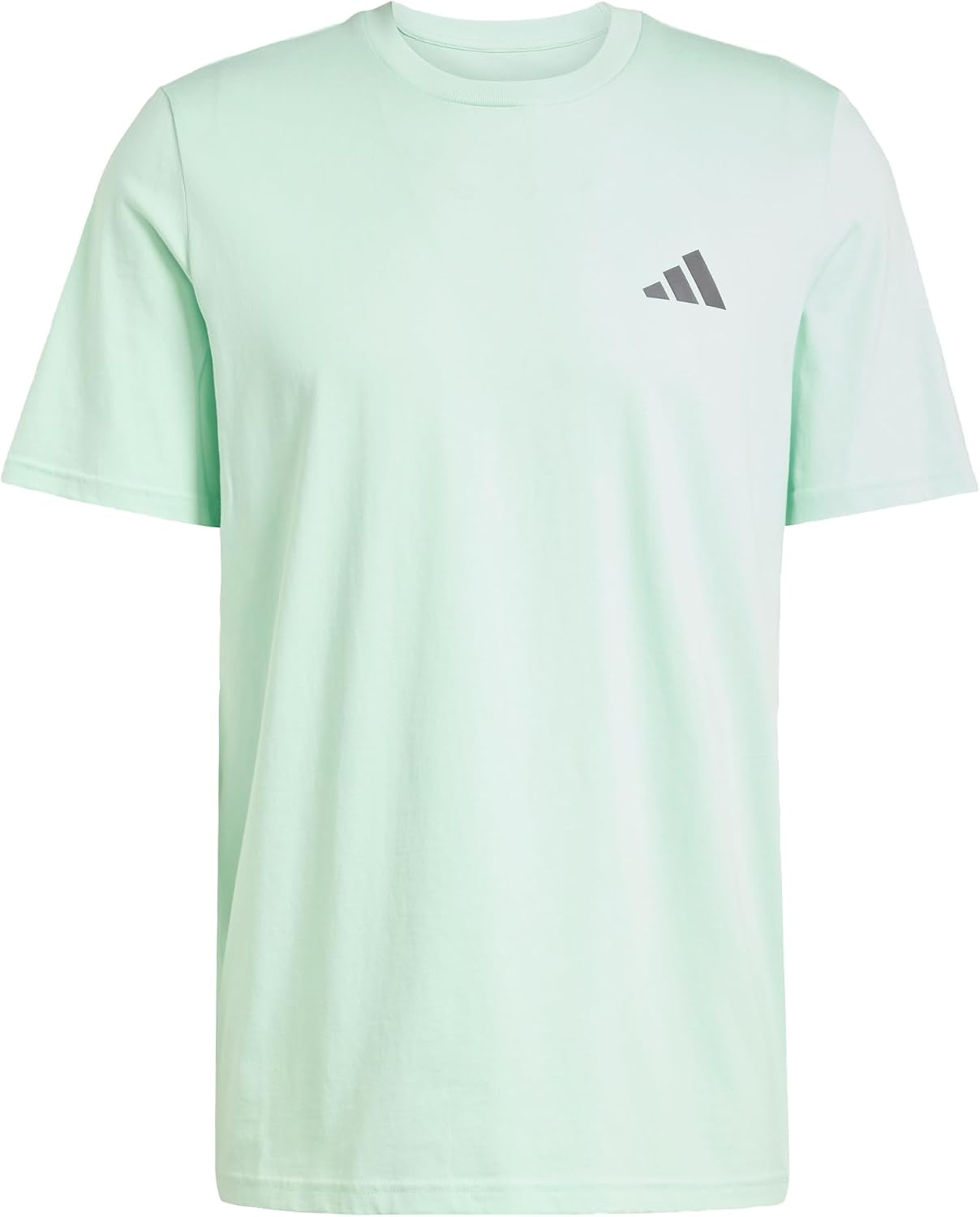 Detalle de Adidas Homme Mercedes-AMG Petronas Formula One Team Premium Woven Graphic Tee – T-shirt coton