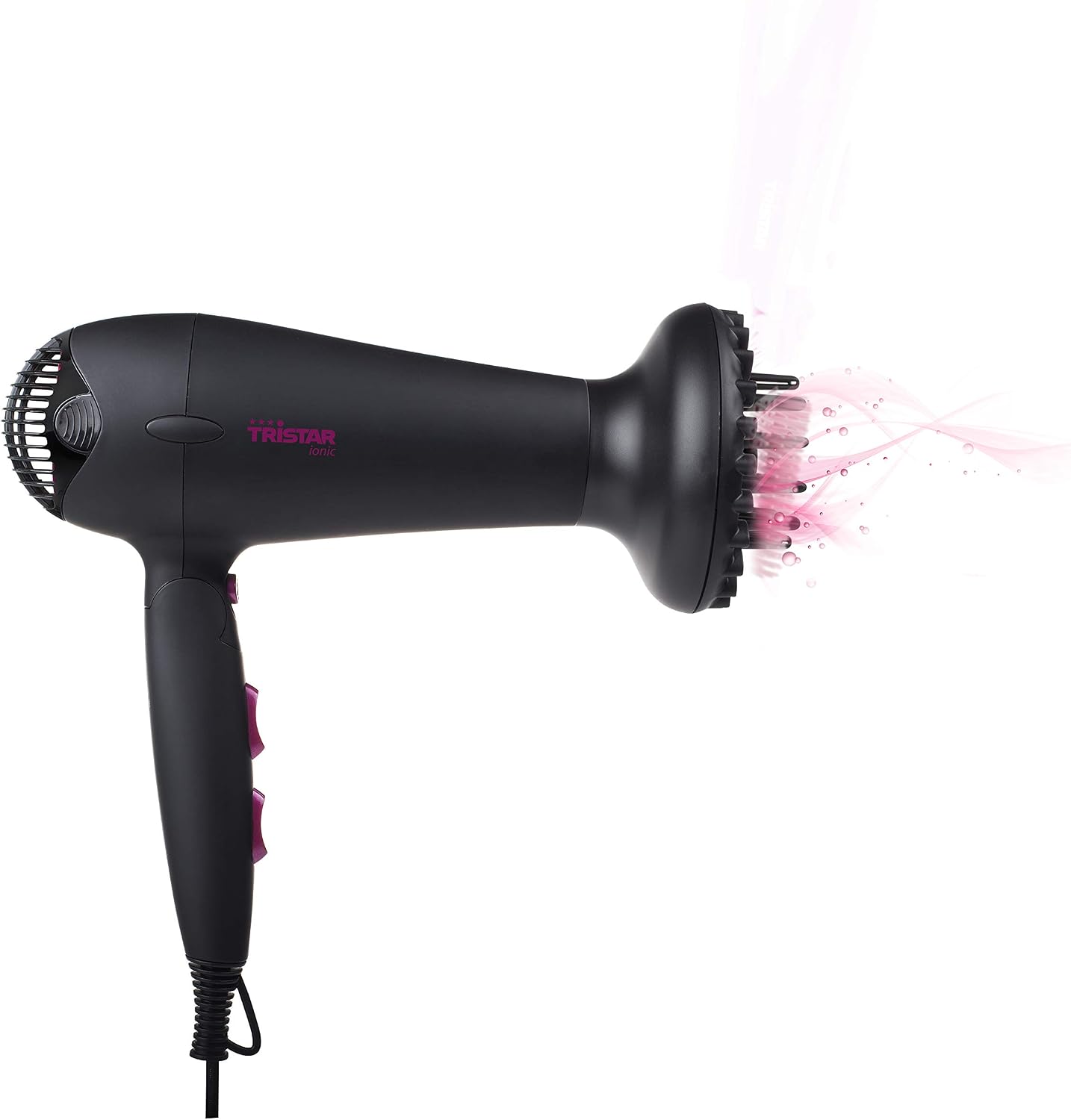 Detalle 2 de Tristar Hd-2358 sèche-cheveux 2000 W 💇