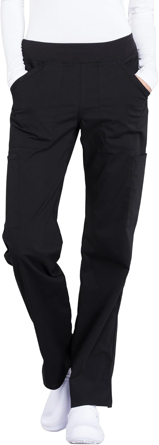 Detalle de Cherokee Women's Scrub Pants Ww170t
