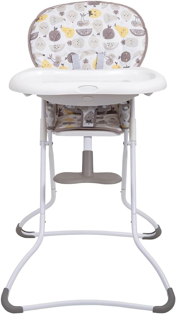 Detalle 2 de Graco Snack N' Stow seggiolone 15 kg