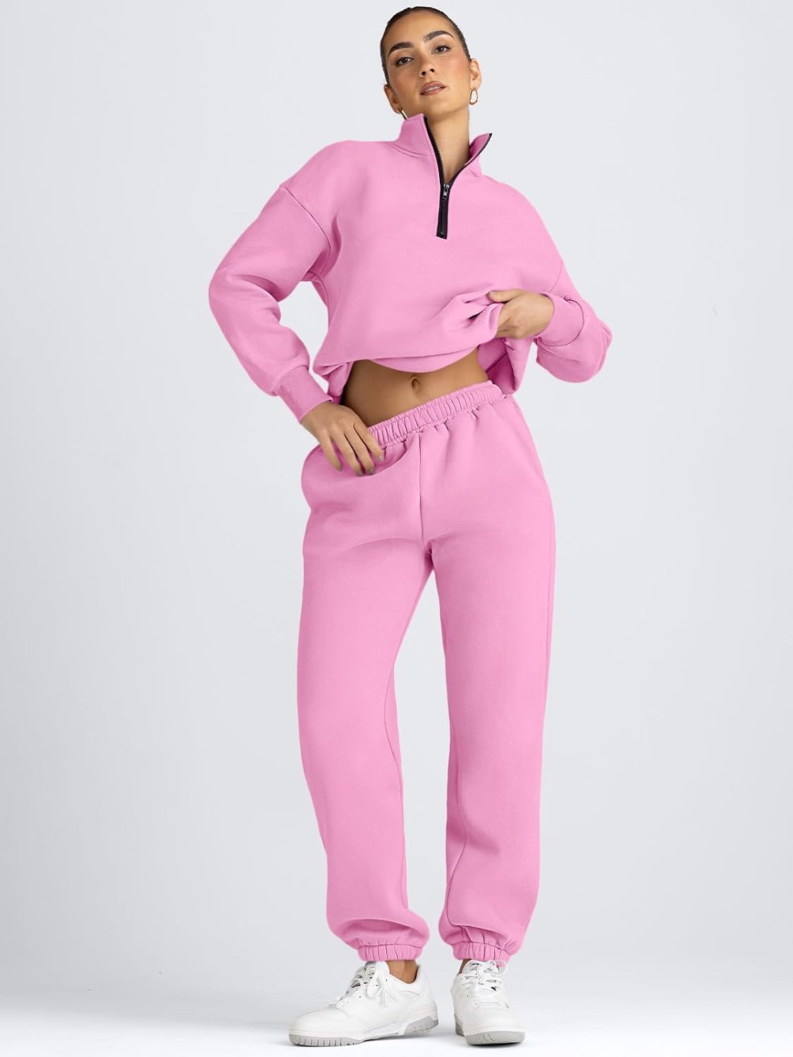 Detalle de AUTOMET Women's Sweatsuit