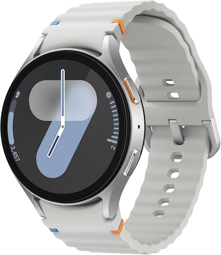 Thumbnail 1 de Samsung Galaxy Watch7 40 mm Beige