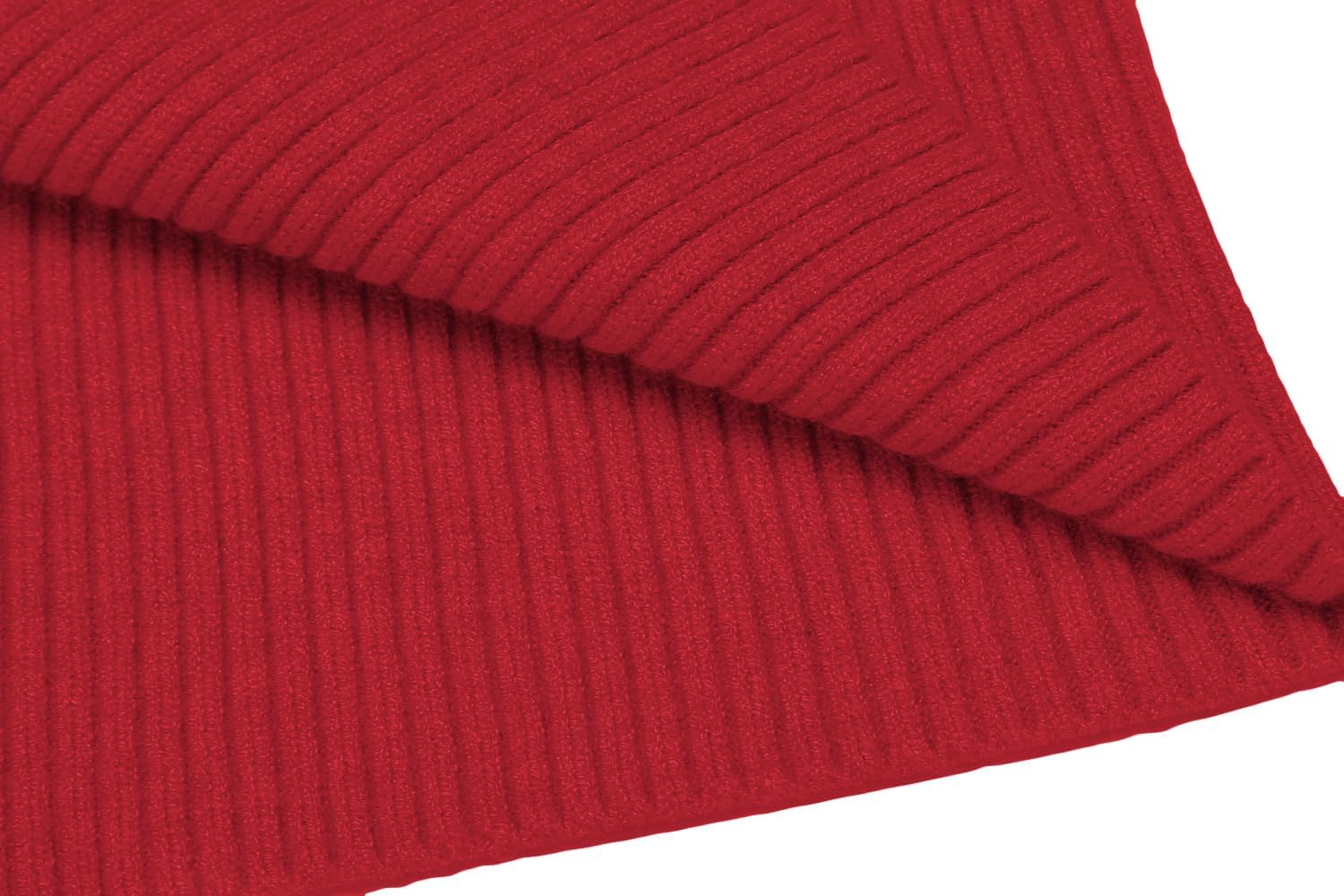 Thumbnail 6 de COOFANDY Men's Ribbed Slim-Fit Turtleneck Sweater, Stretch Knit Pullover