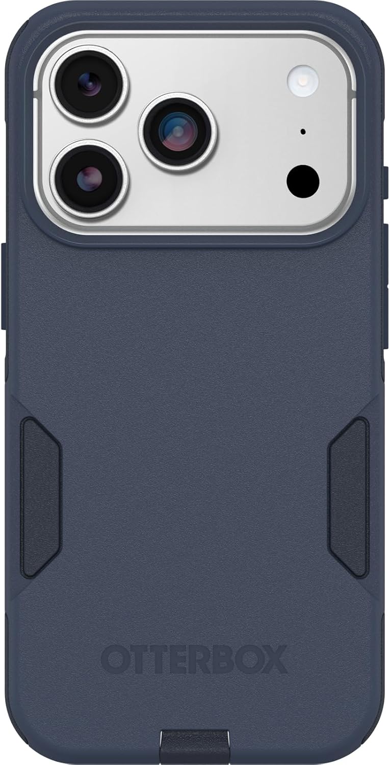 Detalle 2 de OtterBox Coque Commuter MagSafe iPhone 17 Pro