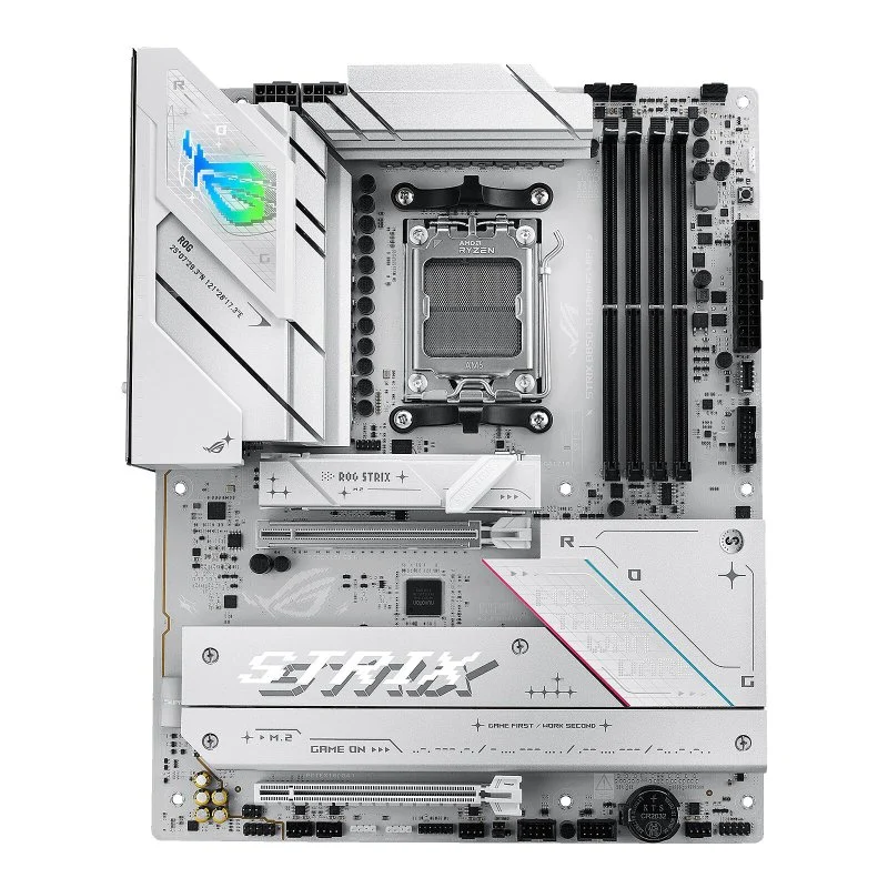 Thumbnail 3 de ASUS ROG STRIX B850‑A Gaming WiFi placa base