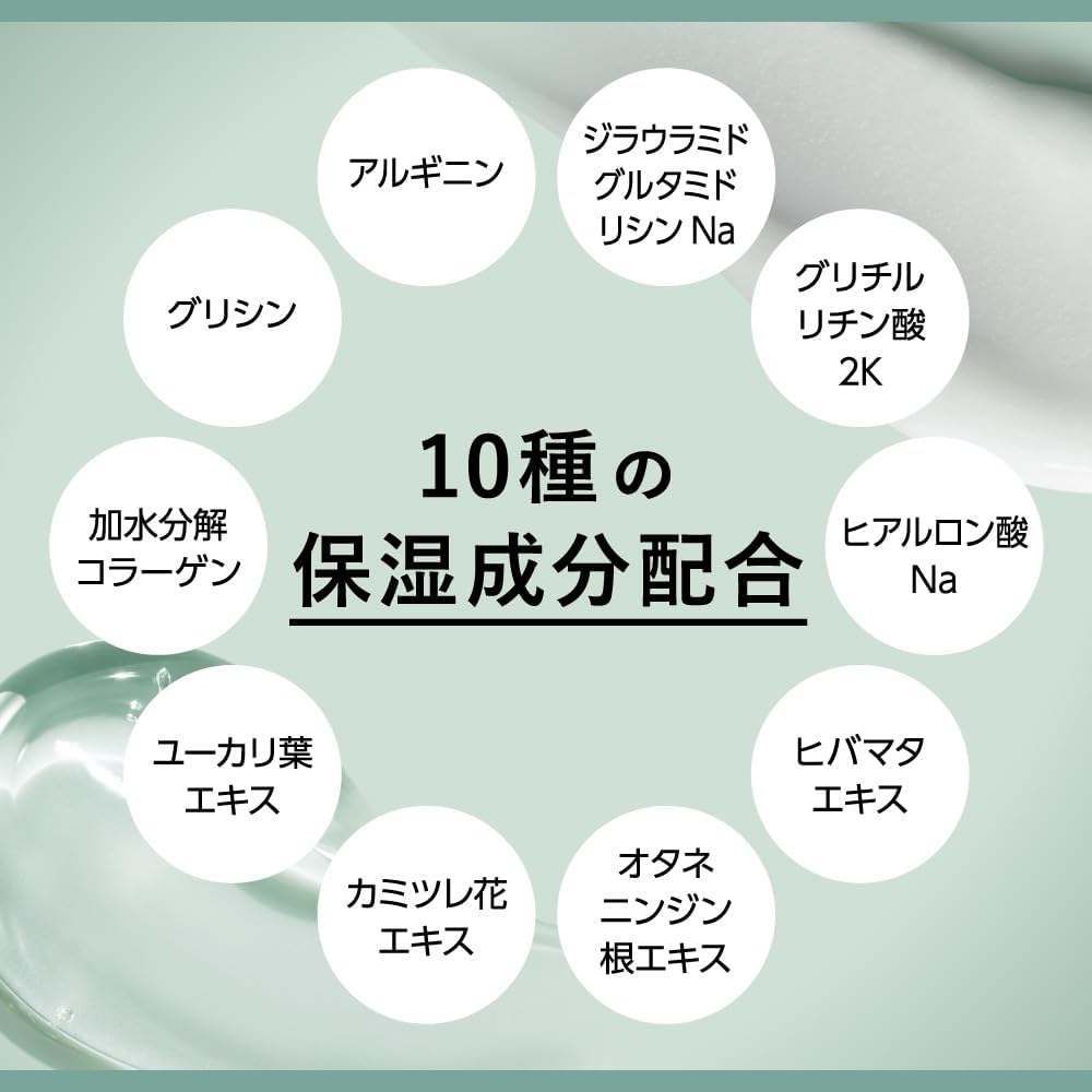 Detalle de サクセス レジル リセットシャンプー 詰め替え用 320ml ノンシリコーン