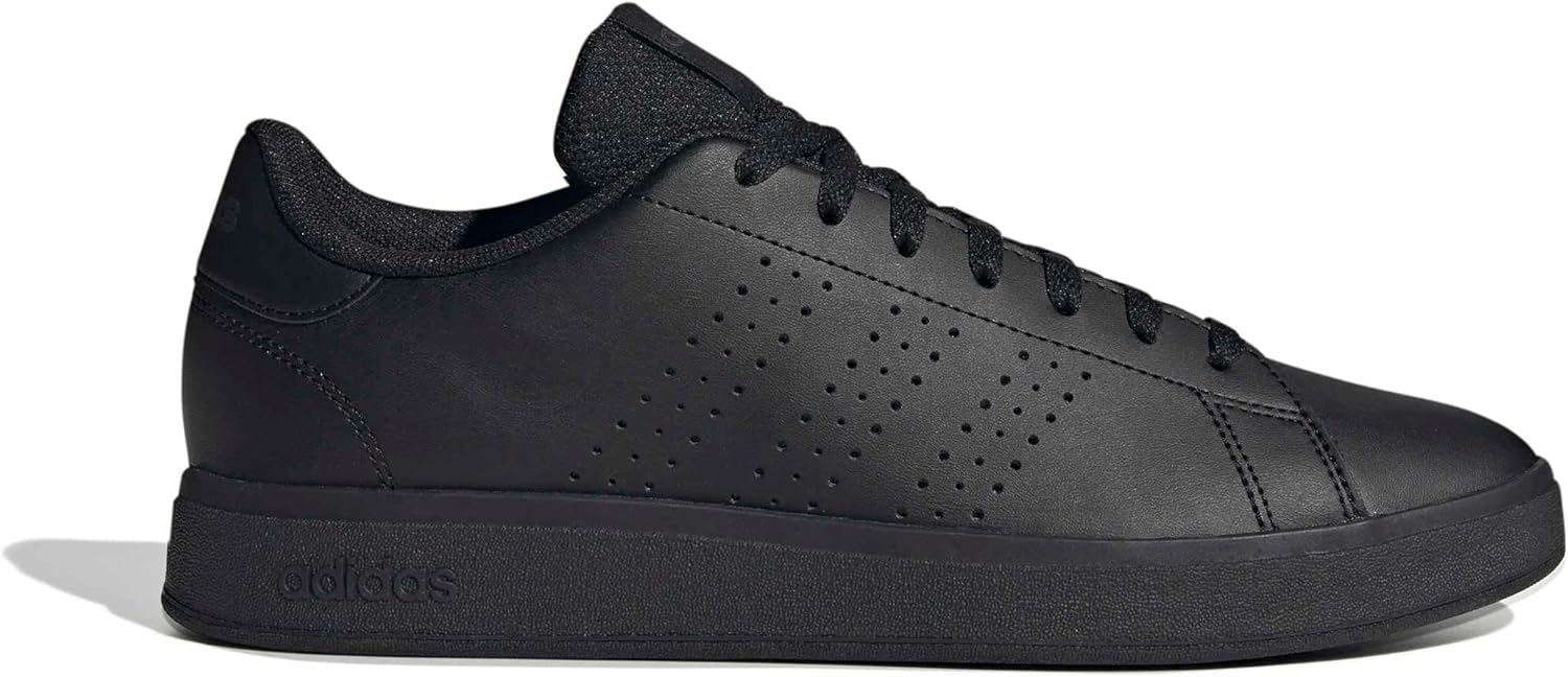 Thumbnail 1 de Adidas Unisex Advantage Base 2.0 Schuh – klassischer Allrounder mit robuster Sohle