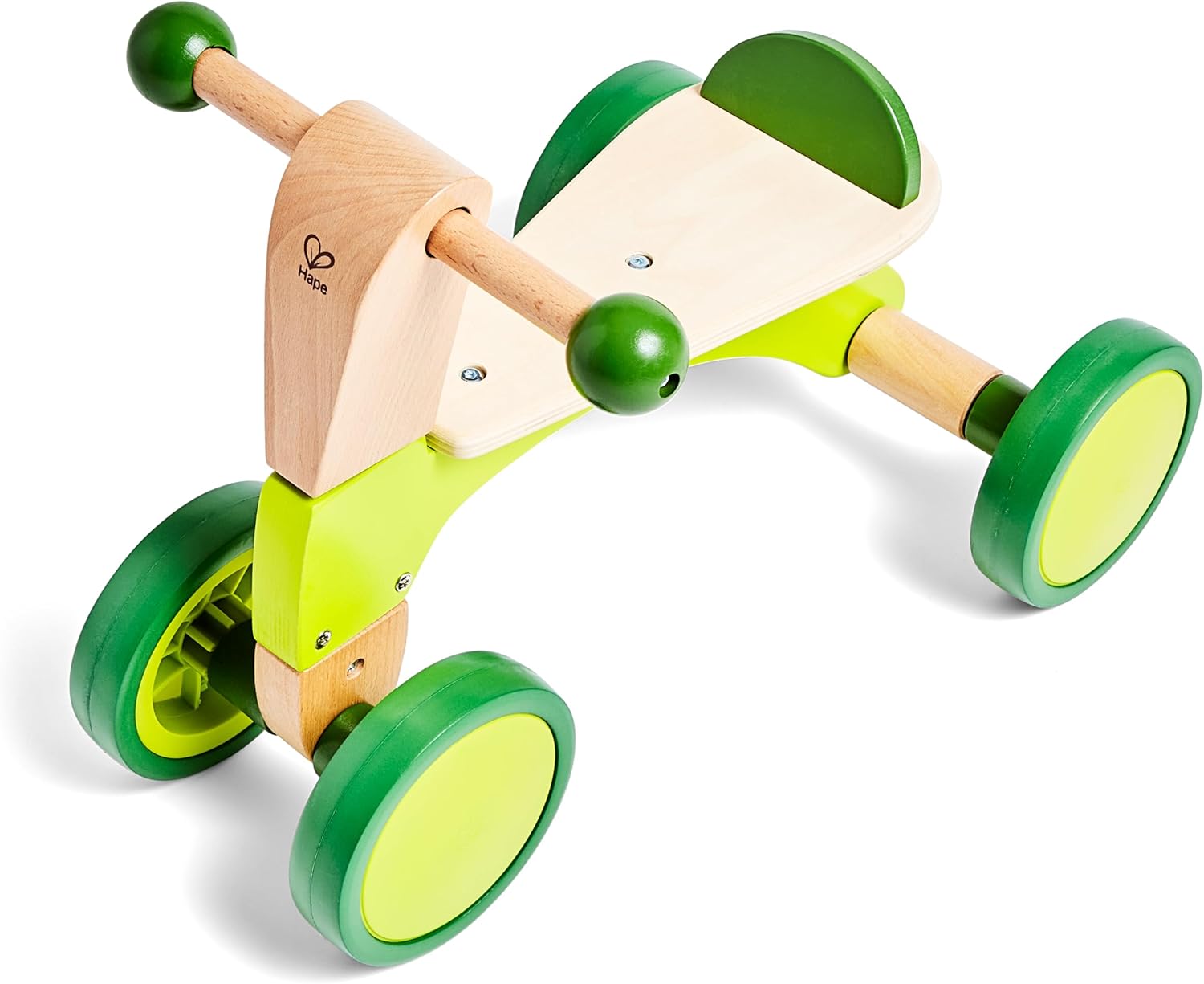 Thumbnail 1 de Hape Bicicleta sin Pedales verde
