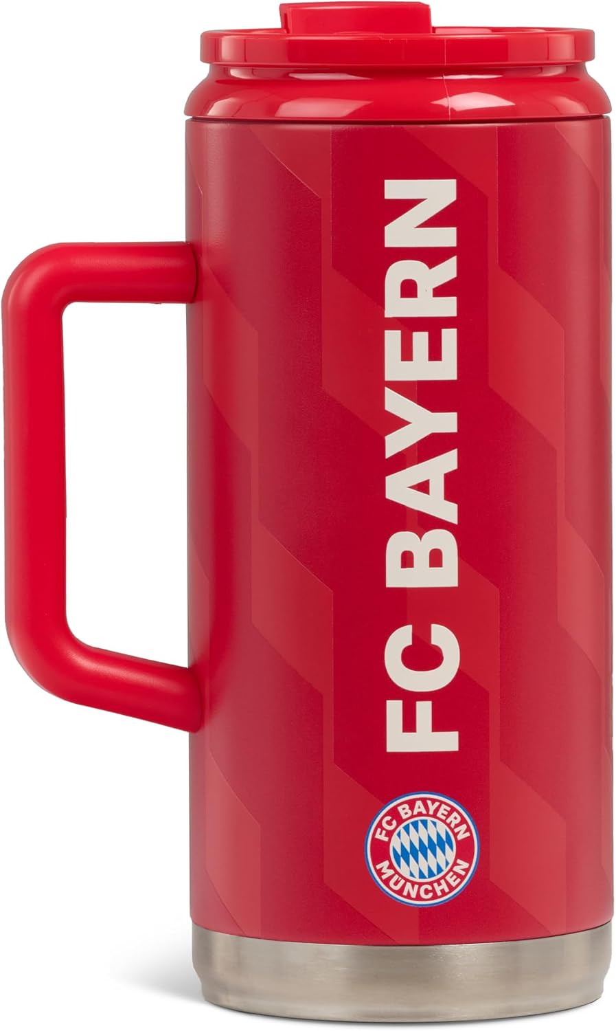 Detalle 2 de IGLOO Chope à bière 1 l FC Bayern Munich 🍺