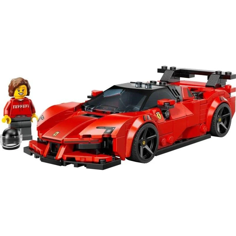 Thumbnail 3 de LEGO Speed Champions Ferrari SF90 XX Stradale 77254 (339 piezas)