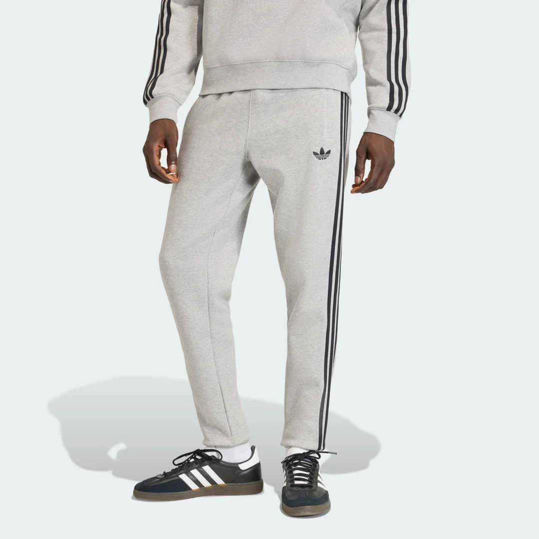 Detalle de Adidas Pantalón de deporte 3 Stripes