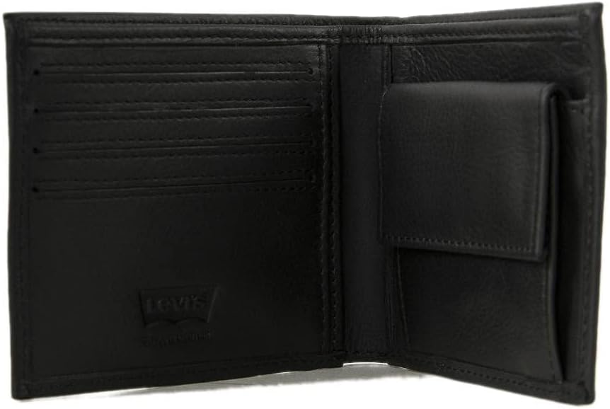 Detalle 2 de Levi's Vintage Two Horse Portefeuille bifold