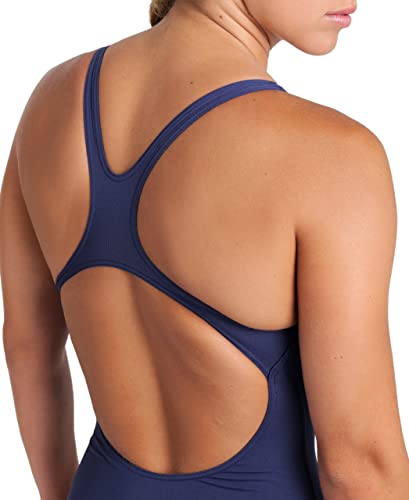 Thumbnail 4 de ARENA Solid Swim PRO Team Costume Intero Donna – Massima resistenza al cloro e asciugatura rapida