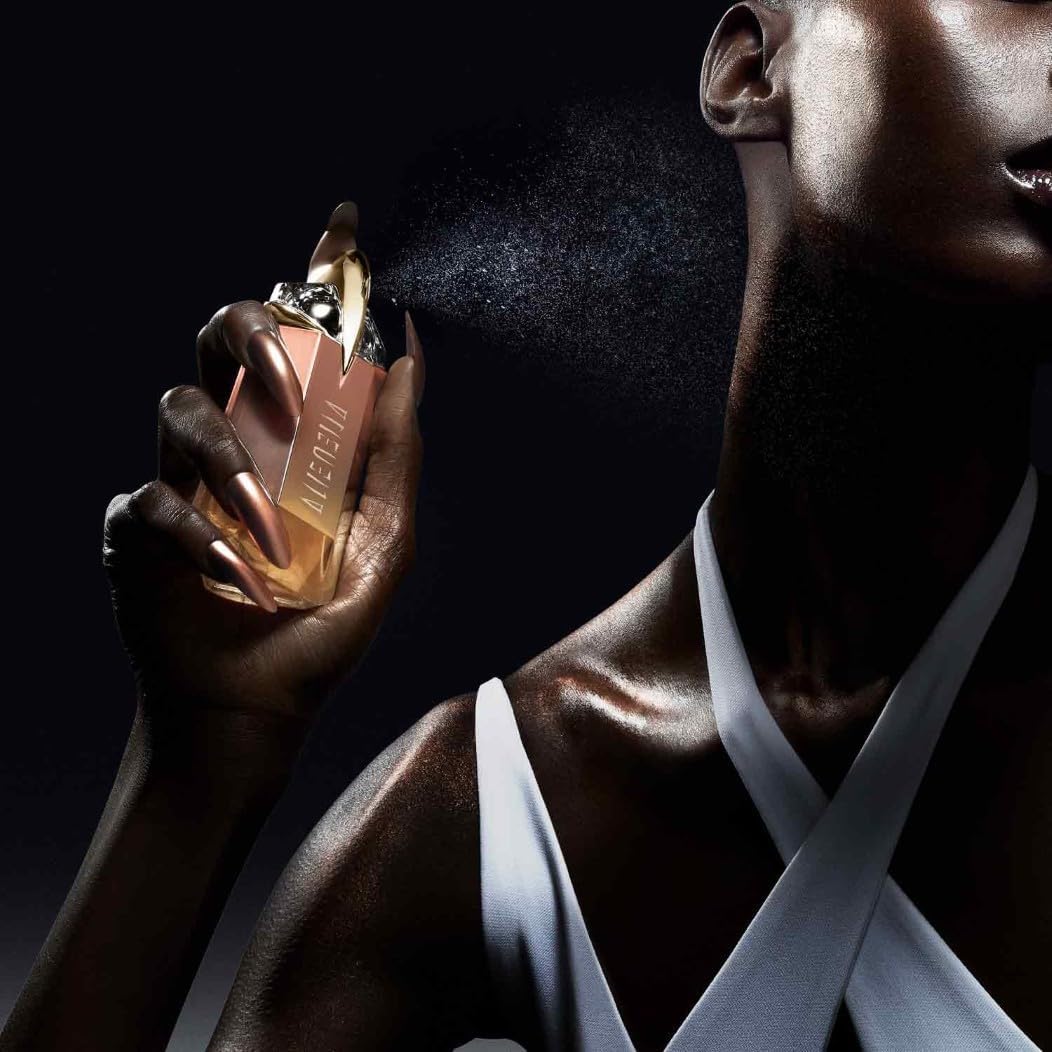 Thumbnail 5 de MUGLER Alien Goddess Supra-Florale Eau de Parfum