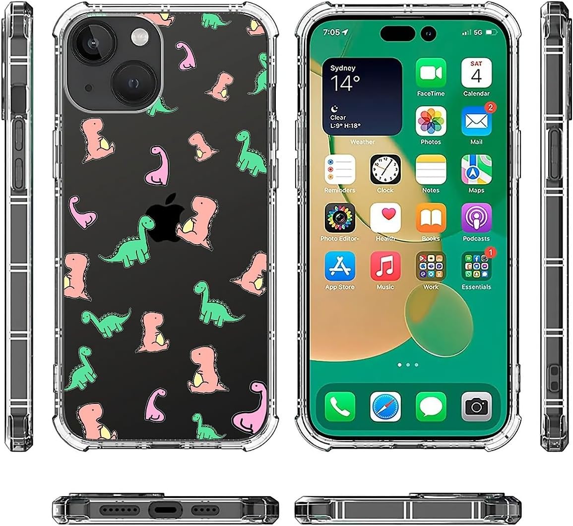 Detalle 2 de FKBRCL4U iPhone 13 Case