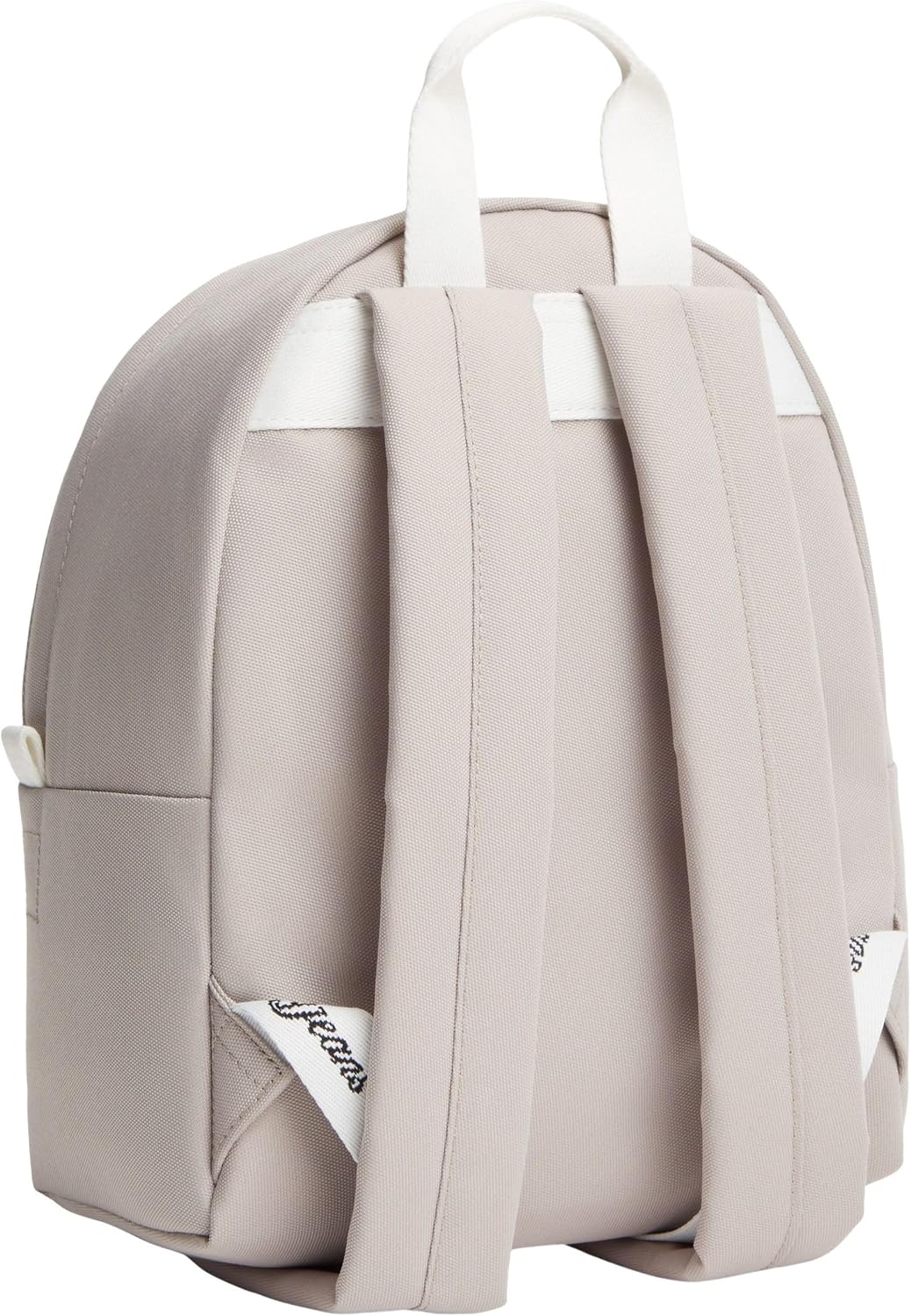 Detalle de Tommy Jeans Tjw Ess Daily Dome Backpack AW0AW18648 : sac à dos femme taille unique